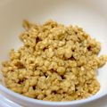 mikannちゃん's cooksnap of when they made 豆腐そぼろ.