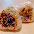 mikannちゃん's cooksnap of when they made 【中華風】焼おにぎり【簡単！】.