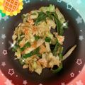 ☆hironon☆'s cooksnap of when they made 簡単！ピーマンキャベツの味噌炒め.