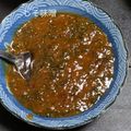 redeagle's cooksnap of when they made ご飯がすすむ！シソ味噌・大葉味噌.