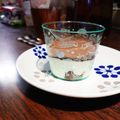 三毛猫調理愛好家☆★'s cooksnap of when they made 糖質制限◆レンジで簡単！ココア蒸しパン.