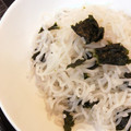 なーなちゃん's cooksnap of when they made ダイエットに♬海苔しらたき☆彡.