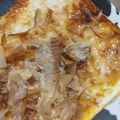 たみゅこ's cooksnap of when they made 山芋ステーキ.
