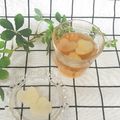 ゆづキッチン's cooksnap of when they made *ベジフル100%氷でコールドドリンク*.
