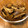 ちーたんです☆'s cooksnap of when they made 舞茸とゴボウのきんぴら.