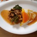 みこひろママ's cooksnap of when they made 簡単うま～♪豚肉とキャベツのオイケチャ。.