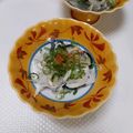 すかいmama☆'s cooksnap of when they made ふぐ皮〜〜てっぴ.