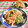 赤い電話's cooksnap of when they made えのきとオクラの梅かつお和え.