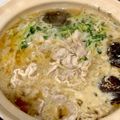 クックJNGIJ5☆'s cooksnap of when they made 味噌鍋のスープ☆.