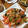 hitoppe103's cooksnap of when they made きゅうりとトマトのキムチ和え.