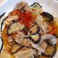 ｋａｍｉｙａｍａ's cooksnap of when they made 野菜たっぷり★鶏肉のトマト煮.