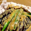 るるんぱっ's cooksnap of when they made ランチや夜食！ごま味噌だれ☆冷しゃぶ蕎麦.