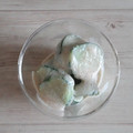 アクセル☆'s cooksnap of when they made きゅうりのめんたいマヨ和え.