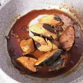 〇ふわり〇's cooksnap of when they made 簡単　優しい味♪　蜂蜜で　鰹の　煮付け！.