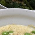 ﾌﾞﾚﾝﾀﾞ's cooksnap of when they made 空芯菜のおひたし.