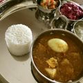 ブランディ's cooksnap of when they made エチオピアチキンカレー　ドロワット.