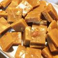 あいばたん's cooksnap of when they made バレンタインに♡赤毛のアンのキャラメル✿.