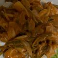 もっちちー's cooksnap of when they made 【超簡単】鶏モモのケチャマヨソース炒め.