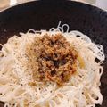 mami♪123's cooksnap of when they made ツナ缶そうめん.