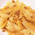 konatsu221's cooksnap of when they made じゃがいもと豚ひき肉のコチュジャン風味煮.