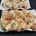 プニのふ04's cooksnap of when they made オッサンの豚バラ寿司.