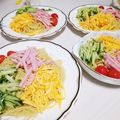 ぱふ♪'s cooksnap of when they made 錦糸卵.