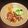 nanadenana's cooksnap of when they made 鶏の梅肉風唐揚.
