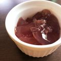 カランコエプチ's cooksnap of when they made すぐにできる♪簡単★紅茶ゼリー★.