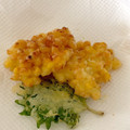 miya姉's cooksnap of when they made とうもろこし天ぷら☆簡単.