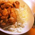 ☆グリーンラベル☆'s cooksnap of when they made チキン照り焼き　お弁当にも★.