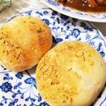 乃愛ちゃんママ's cooksnap of when they made オリーブと塩の食事パン.