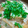 ちーまぐ's cooksnap of when they made 厚揚げ豆腐と鶏ひき肉あん【作り置き】.