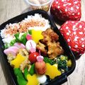 ドラエミ's cooksnap of when they made パプリカの彩り出汁マリネ.
