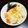 ひなたのねこやなぎ's cooksnap of when they made 鮭のジンジャーチャーハン.