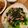 AOARA's cooksnap of when they made 超簡単！シャキシャキレタスと海苔のサラダ.