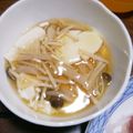 ｺﾒﾘｶｰﾅ's cooksnap of when they made 冷やしあんかけ豆腐.
