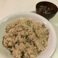 papikun's cooksnap of when they made 超〜簡単＊絶対パラパラ！ラーメン屋の炒飯.