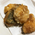 やれゆは's cooksnap of when they made フクラギの竜田揚げ.