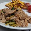 yukoko☆'s cooksnap of when they made さつまいもサラダ.