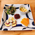 mikko6's cooksnap of when they made お弁当に♡ピーマンしらすの海苔明太和え.