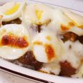 yukky☆mama's cooksnap of when they made 焼きチーズの超簡単カレードリア♪.