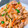 ☆３匹の子ぶた☆'s cooksnap of when they made 簡単☆油揚げと豚こま肉の焼肉のタレ炒め.