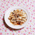 カレンガール's cooksnap of when they made パパっと！豚こまと玉ねぎの甘辛炒め ☆.