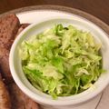 みそじーさん's cooksnap of when they made キャベツのスパイスマリネ.