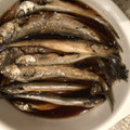 KAORU4649's cooksnap of when they made ワカサギの焼き浸し.