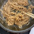 ★みーちゃんママ★'s cooksnap of when they made 簡単 我が家の手作りなめ茸♪.