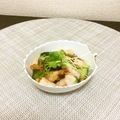 ☆こまっと☆'s cooksnap of when they made タコきゅうキムチ.