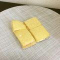 ☆こまっと☆'s cooksnap of when they made 《冷凍保存OK》定番☆ホットケーキ～節約.