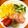 ゆこひな's cooksnap of when they made レンジで簡単～錦糸玉子で❤️冷やし中華♪.