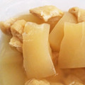 ゆずこゆず's cooksnap of when they made ★夕顔と油揚げの煮物★.